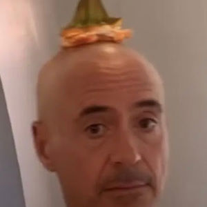 Meet your Posher, Hazel